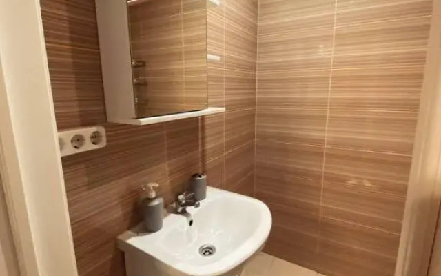 MWA Arka Apartments