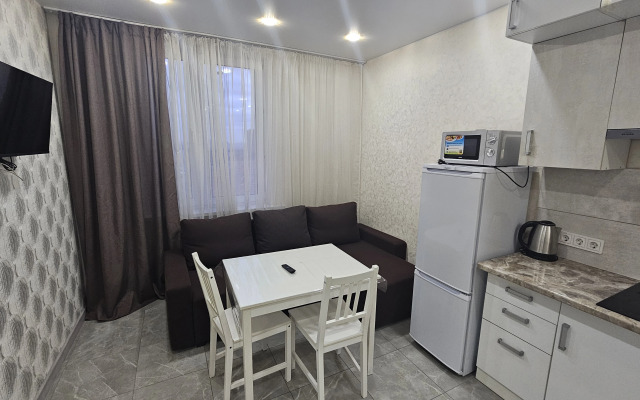 1kom Stantsiya Pavshino Zhk Tetris Flat
