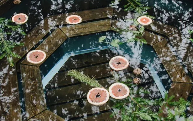 Частный дом Хвоя Темный