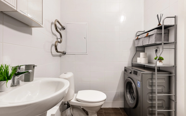 Квартира Уютная рядом с Внуково