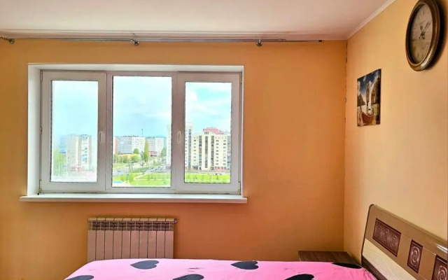 Kvartira Domasnij Ocag na ul Lazurnaa