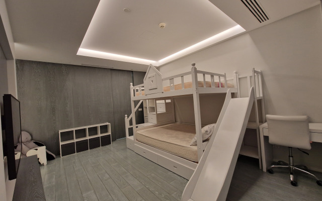 3-K Apartamenty Karat s Vidom na More Apartments