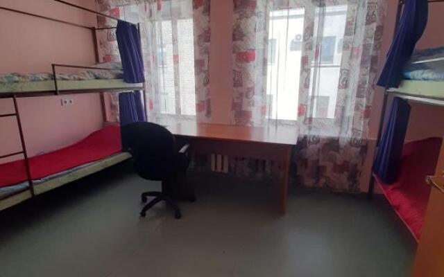Gorny Hostel
