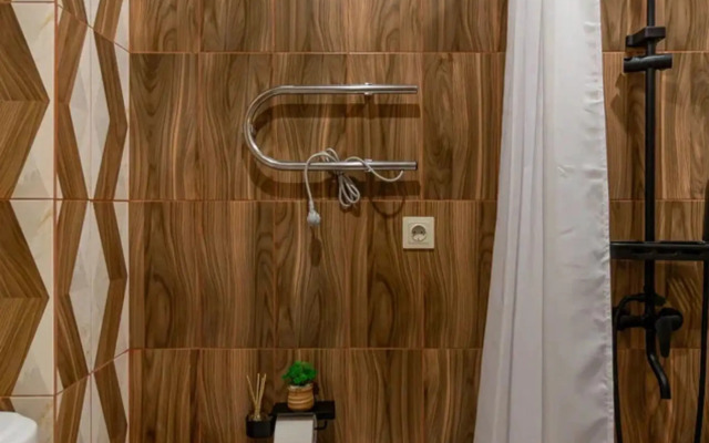 Апартаменты У метро Зябликово (РМ11)