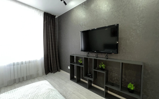 Uyutnaya U Kollazha Flat