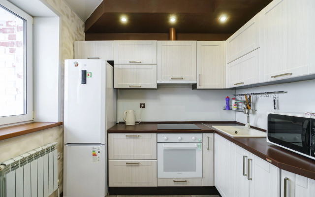 Квартира Однокомнатная на Кирова