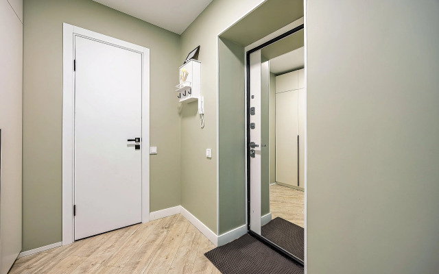 Уютная Квартира в центре у метро