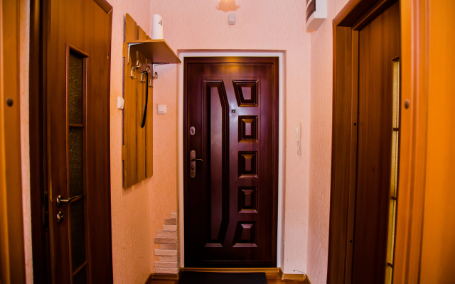 Uyut 6 Apartments