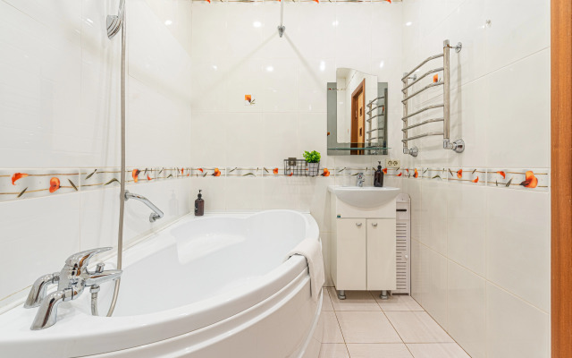 Апартаменты Bliss aparts Pervomaiskaya 39/10