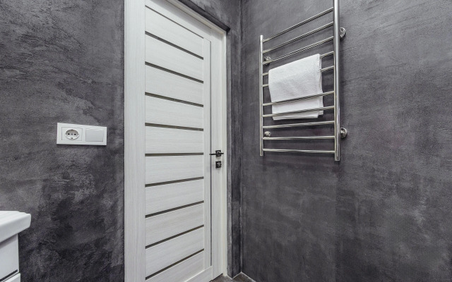 Na Ulitse Stanislavskogo 17 Flat