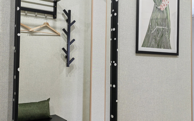 Квартира на улице Лебедева-Кумача 29