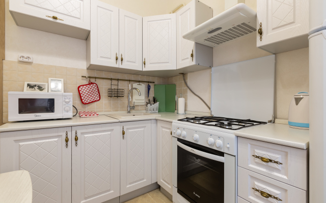 Апартаменты около м. Маяковская