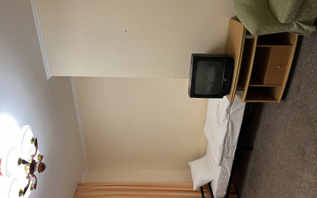 Spartak Hotel