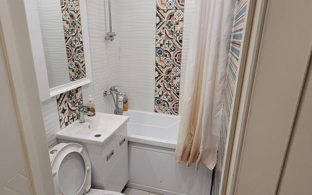 Квартира Уютная однушка