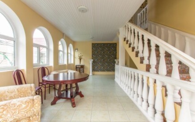 Kameliya 2 Guest House