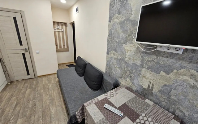 Апартаменты Пролетарская 150 2