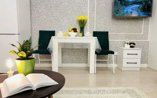 396/2 Sholpan City Flat