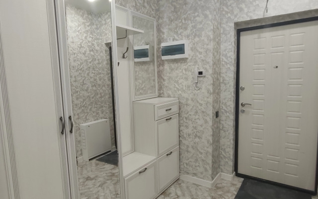 Квартира Студия в Центре рядом с ЖД