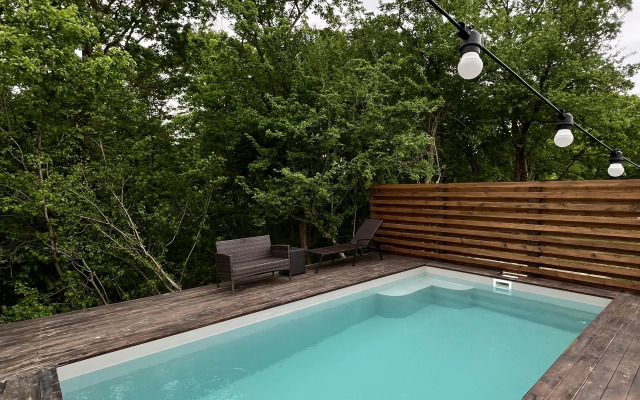 Apparadise Glamping&Spa