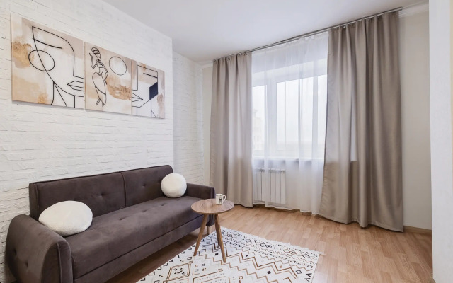 LOFT Apartments