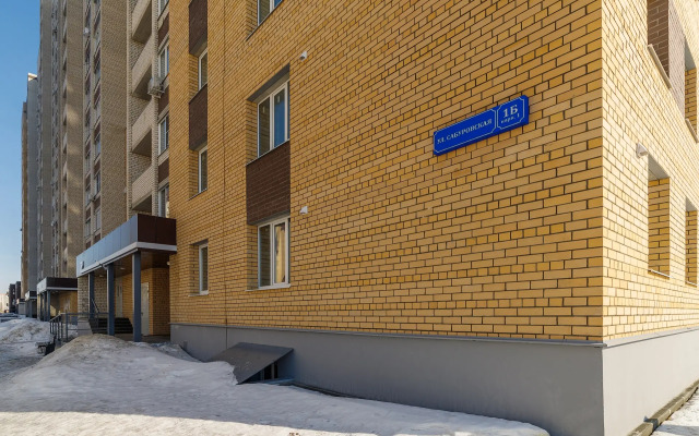 Квартира ПрезентХаус комфорт класса район Олимпийского парка