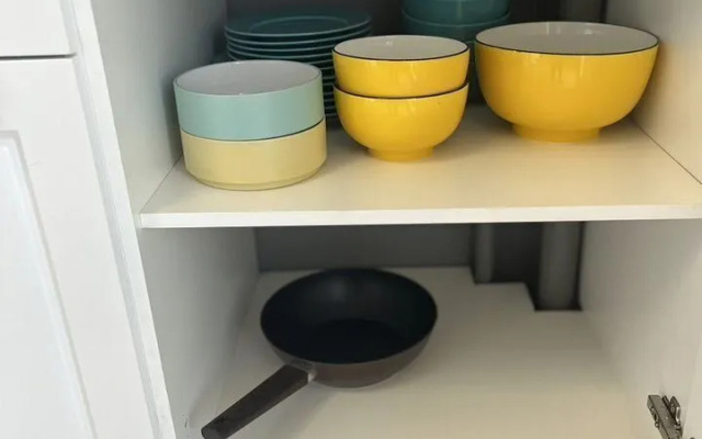 Квартира на Псковская 1