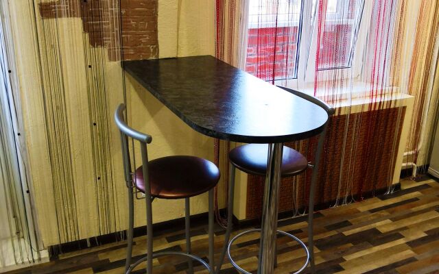 Апартаменты Сутки как дома на Тимирязева 21