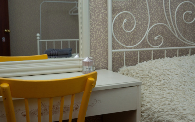 Апартаменты Дом