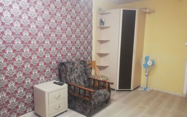 Квартира Вместительная Kravc Group в авиагородке Дягилево