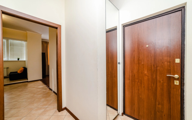 Aparthouse 3 on Proletarsky 4/2 Apartment