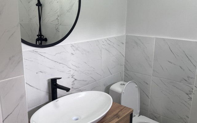 Na Beregu Morya Apartments