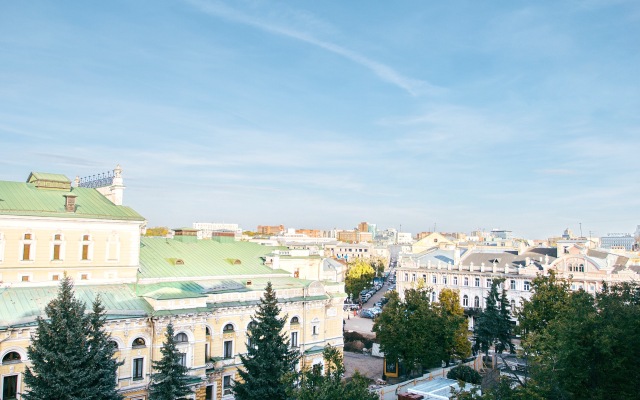 Апартаменты Сутки-Дом - Кремль