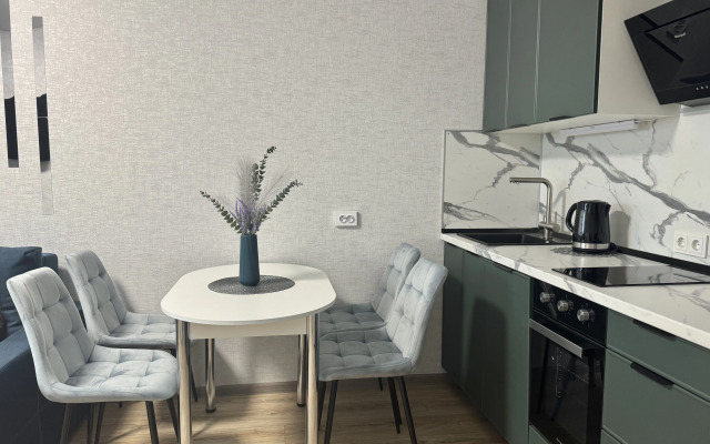 Квартира на Ул Донбасская 25к3