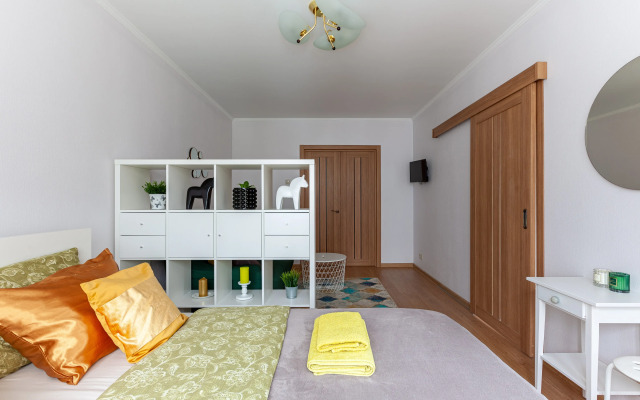 Квартира R&I Войковская