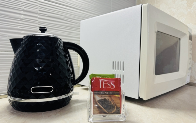 Квартира Atmosfera Sna в центре города