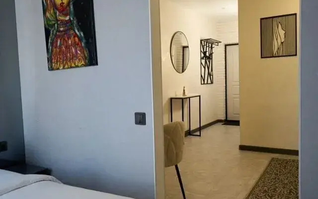 Квартира однокомнатная в лучшeм рaйоне гopoдa