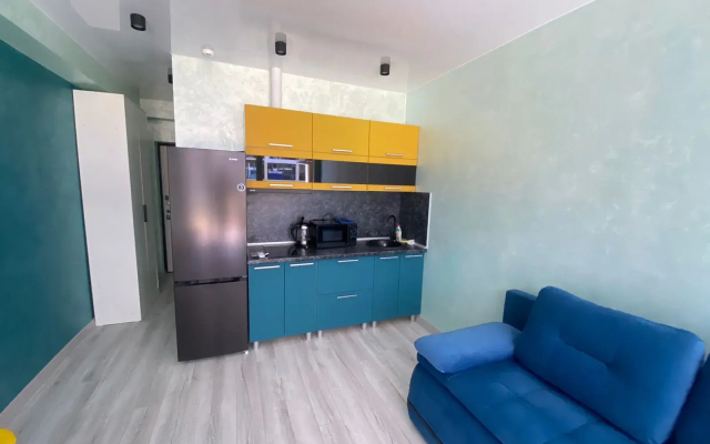 Квартира Мраморная у моря