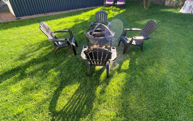 Частный дом уютный и стильный