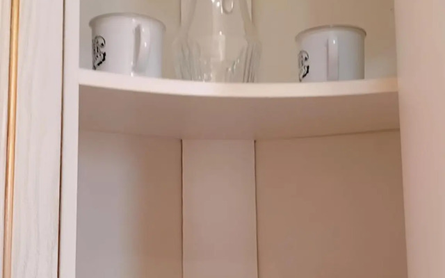 Квартира рядом с Парком Галицкого