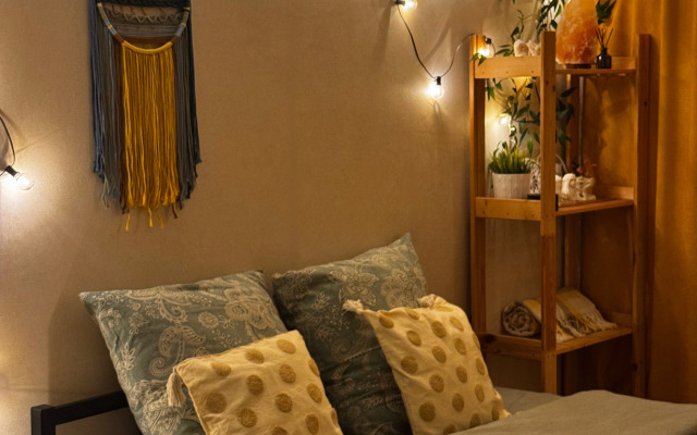 Квартира Лоза центр тишина