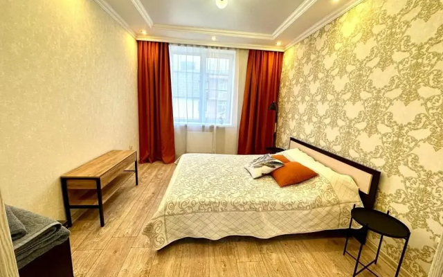 Квартира Ессентуки Орджоникидзе 84 корп 5