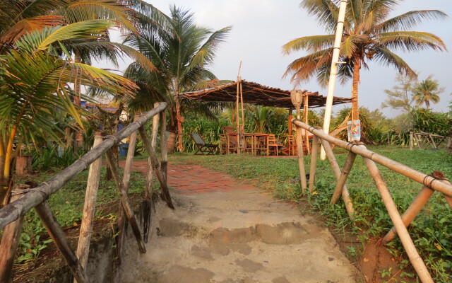 Eco Coco Loco by Rotamundos Hotel
