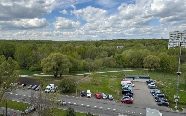 Prekrasnaya Flat