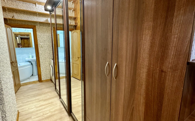 Na Lenina 6 Flat