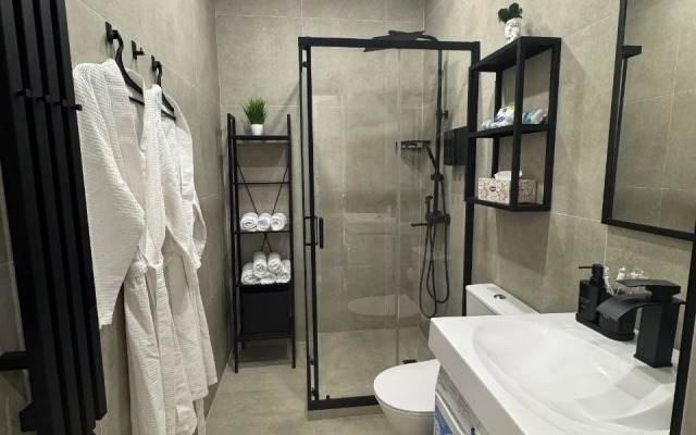 Вилла Green mile 1