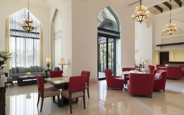 Al Najada Doha Hotel Apartments by Oaks Hotel