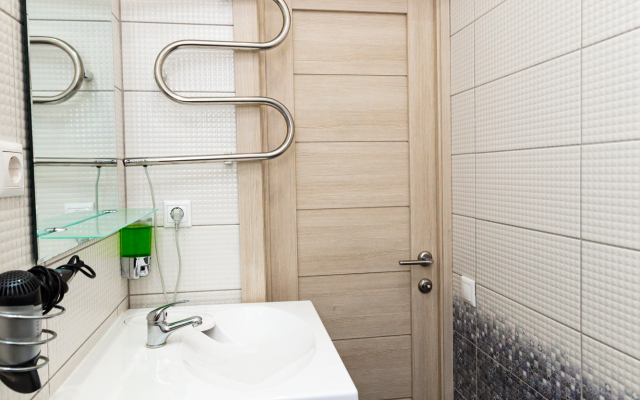 Апартаменты ЖК Букинист 275/2