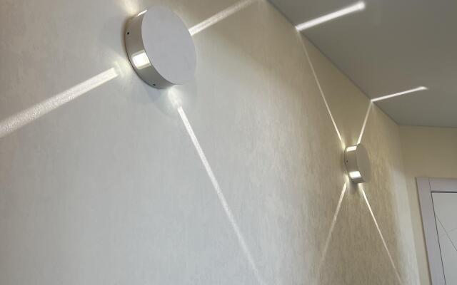 Апартаменты в Центре Города