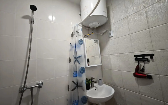 Квартира Студия на 2х на Тухачевского 49/1-15