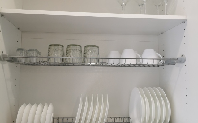 Апартаменты Двухкомнатные Малоярославская